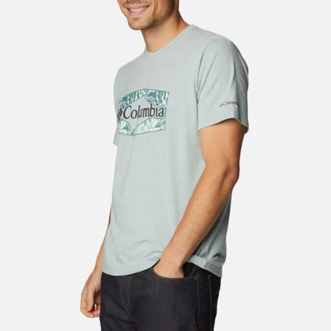 Columbia Camiseta Técnica Sun Trek™ Hombre - Image 4