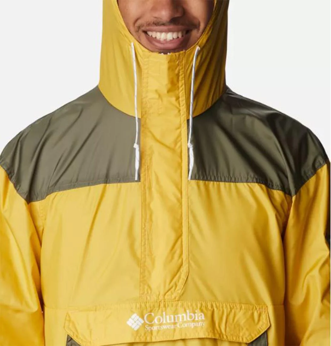 Columbia Cortavientos Challenger™ Hombre - Image 3