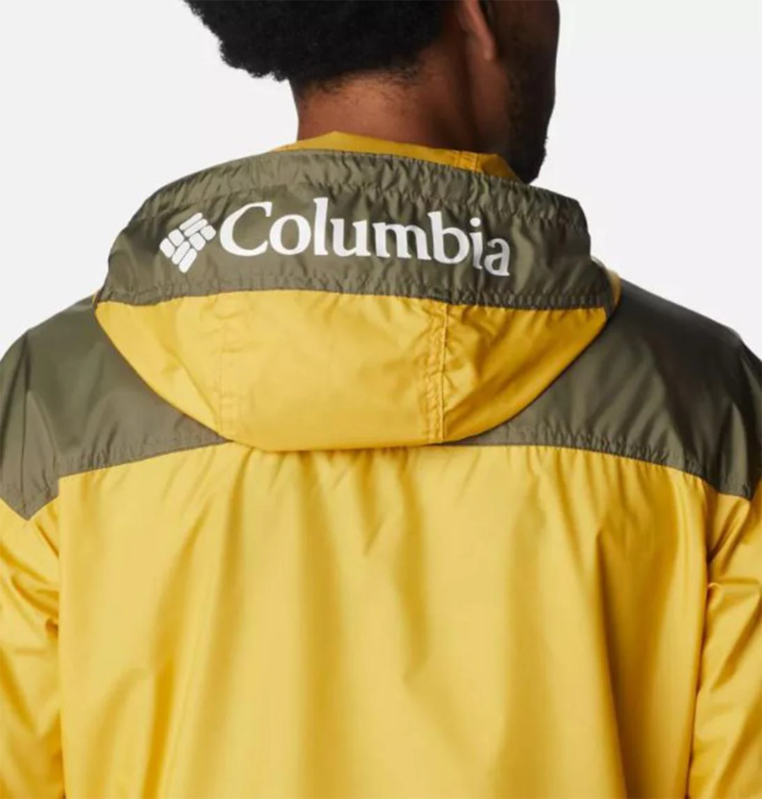 Columbia Cortavientos Challenger™ Hombre - Image 4