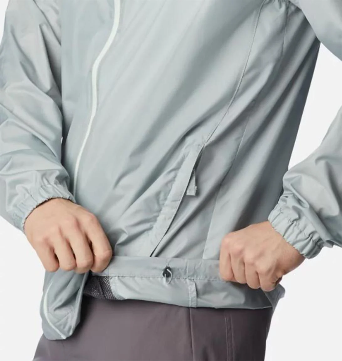 Columbia Cortavientos Flash Challenger™ Novelty Hombre - Image 5
