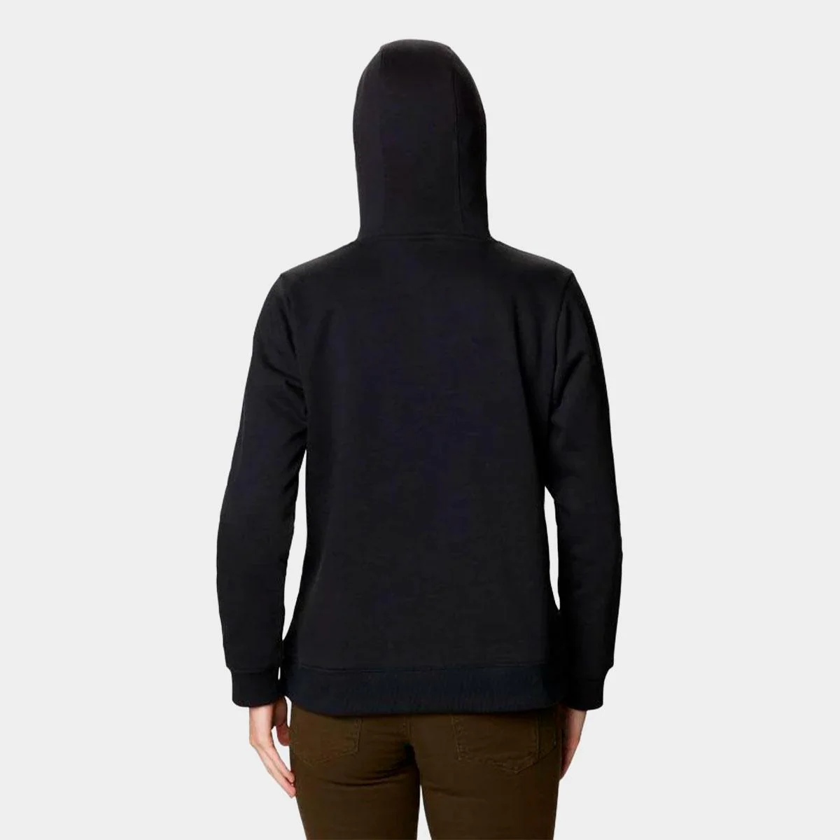 Columbia Logo Hoodie - Image 5