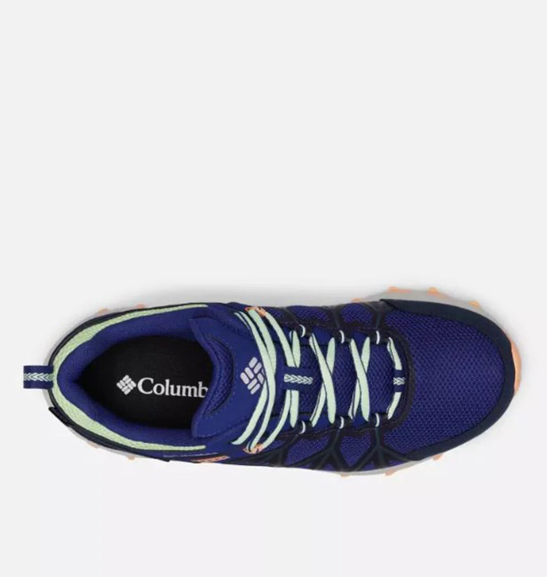 Columbia Zapatilla De Senderismo Impermeable Peakfreak™ Ii Outdry™ - Image 3