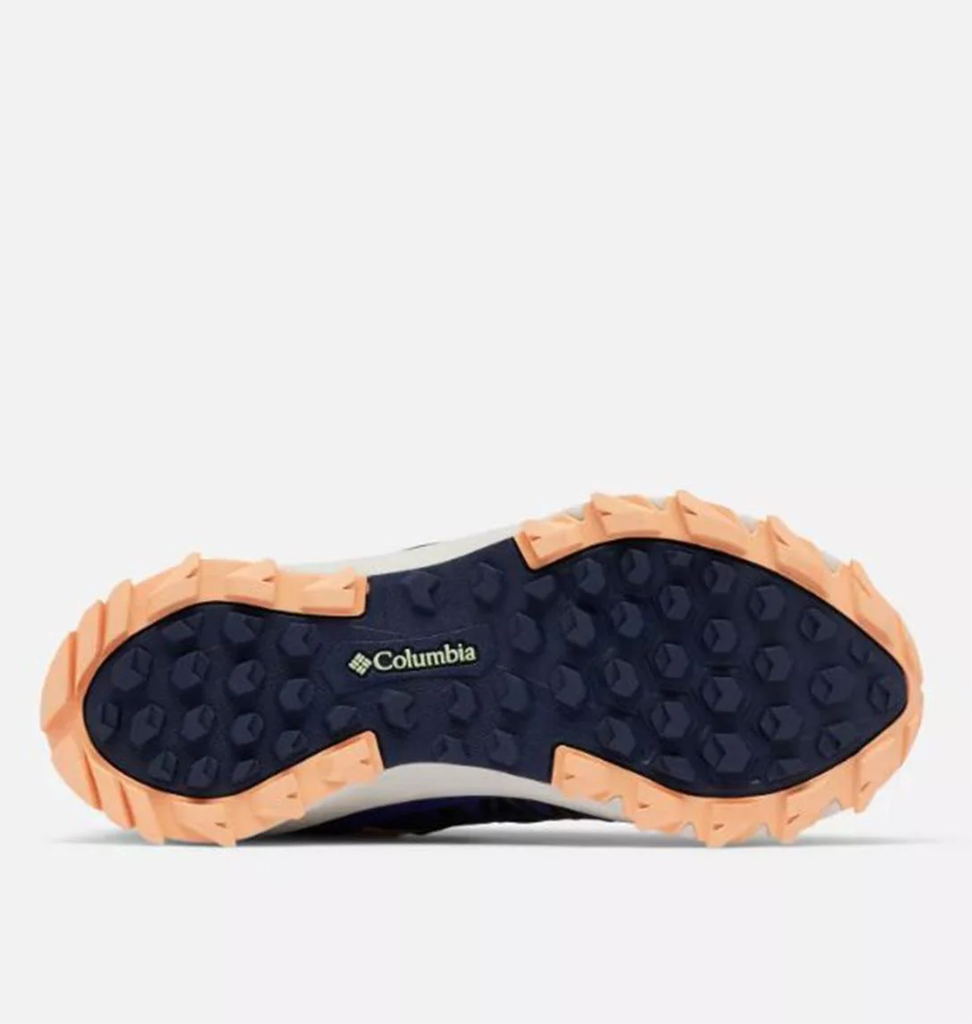 Columbia Zapatilla De Senderismo Impermeable Peakfreak™ Ii Outdry™ - Image 4