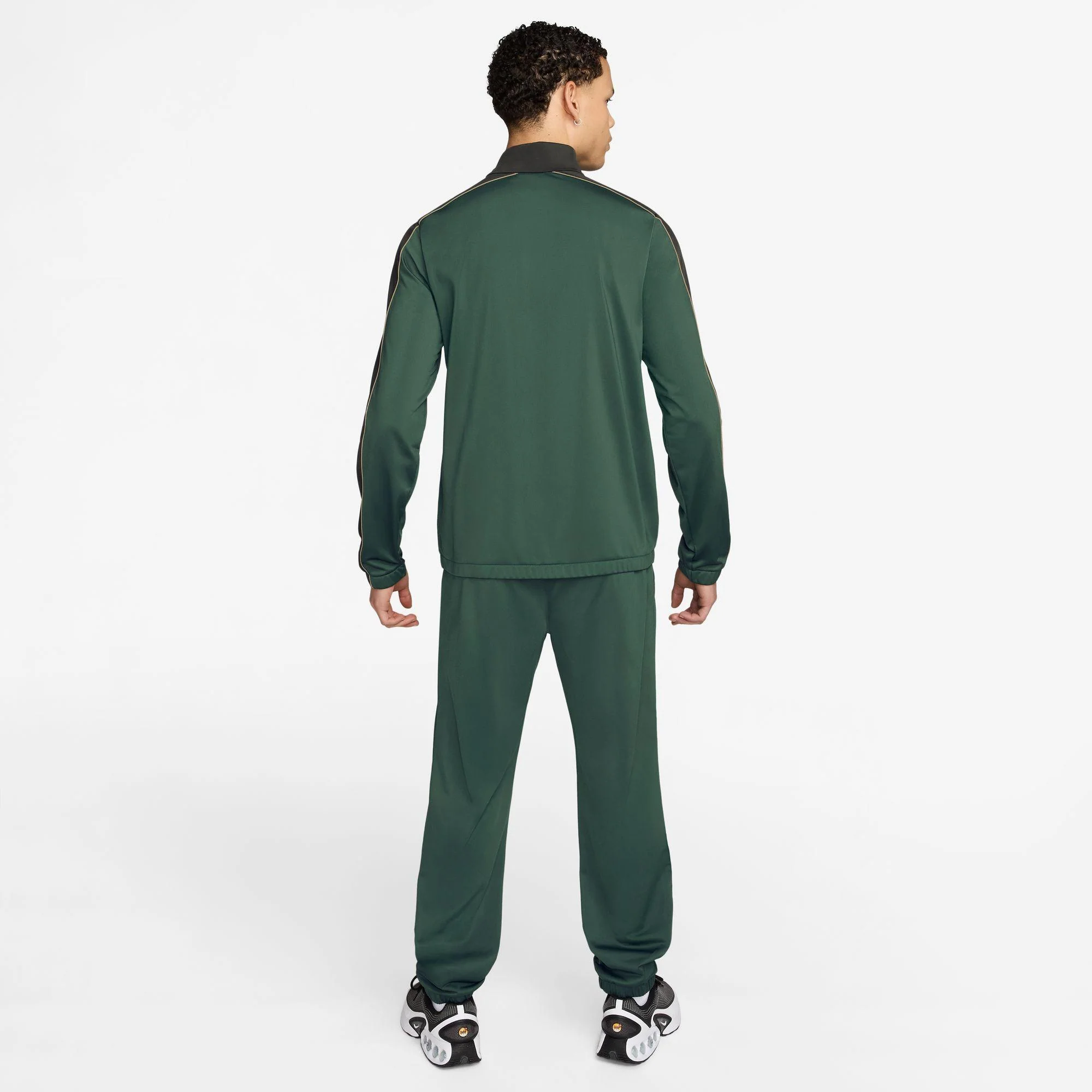 Conjunto Nike Sportswear Club PolY-Knit - Image 2