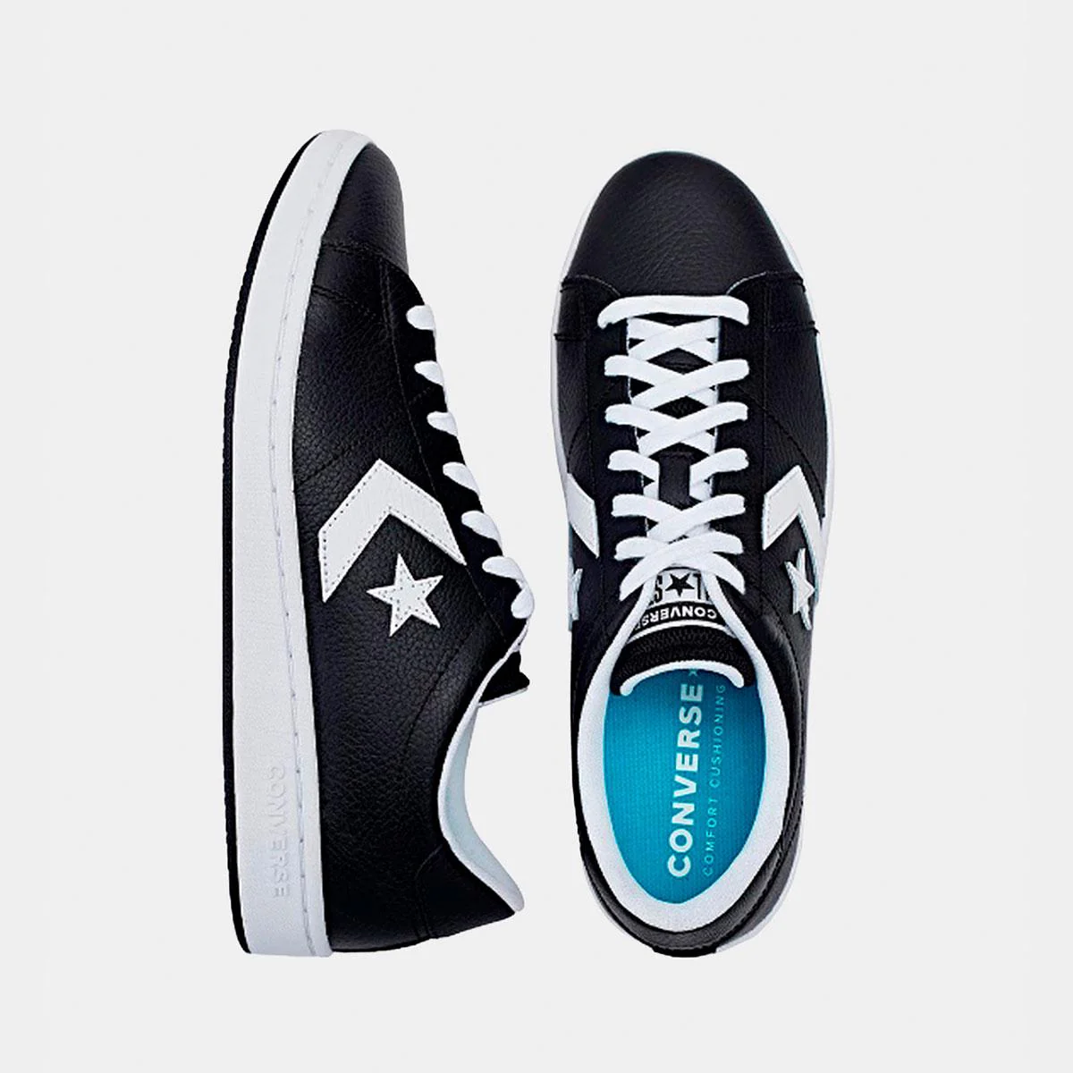 Converse AlL-Court - Image 3