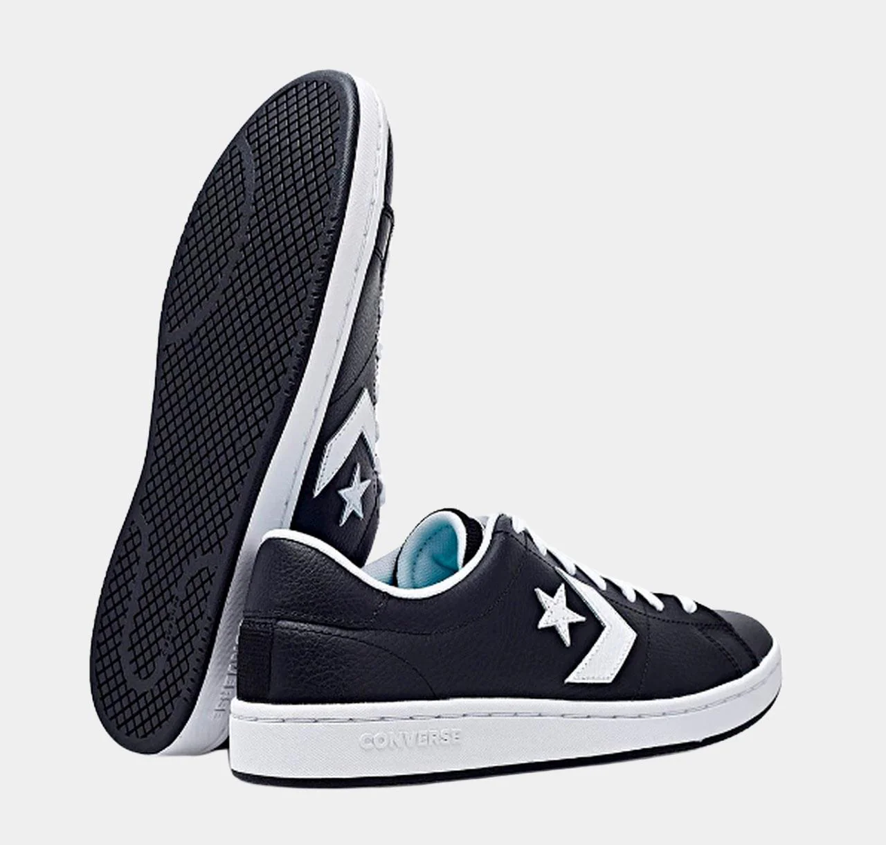 Converse AlL-Court - Image 4