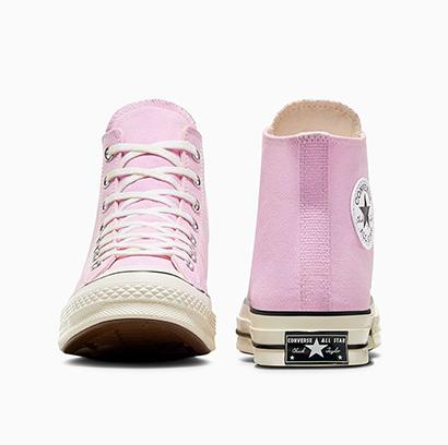 Converse Chuck 70 Hi Stardust - Image 5
