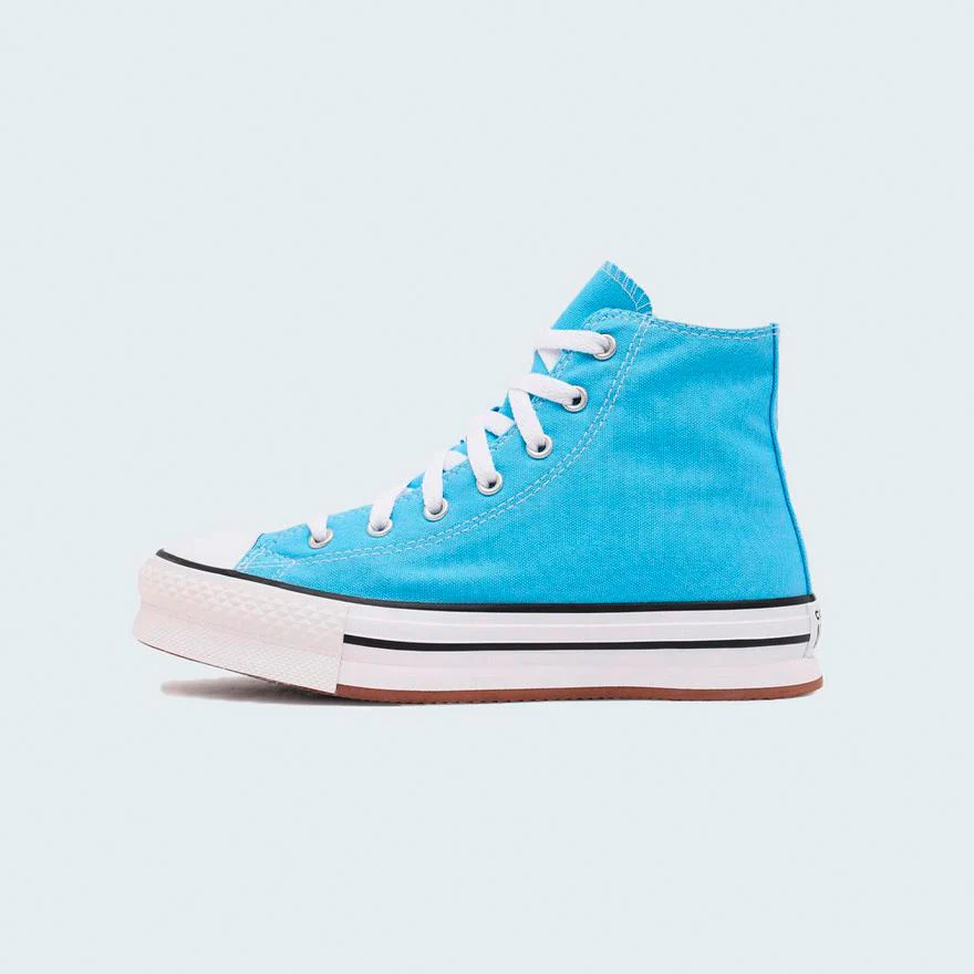 Converse Chuck Taylor All Star Eva Lift - Image 2