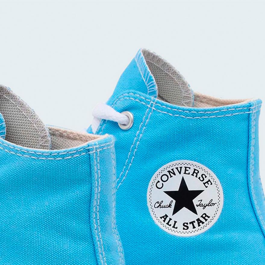 Converse Chuck Taylor All Star Eva Lift - Image 4