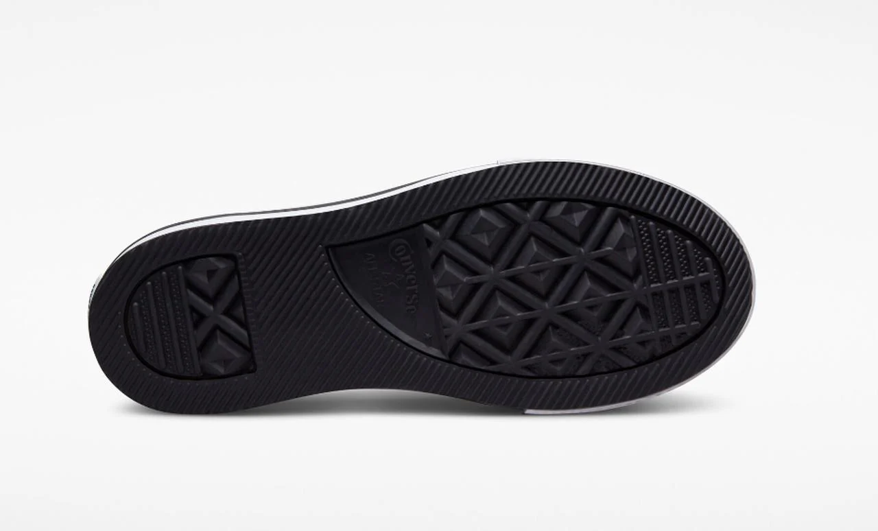 Converse Chuck Taylor All Star Eva Lift - Image 4