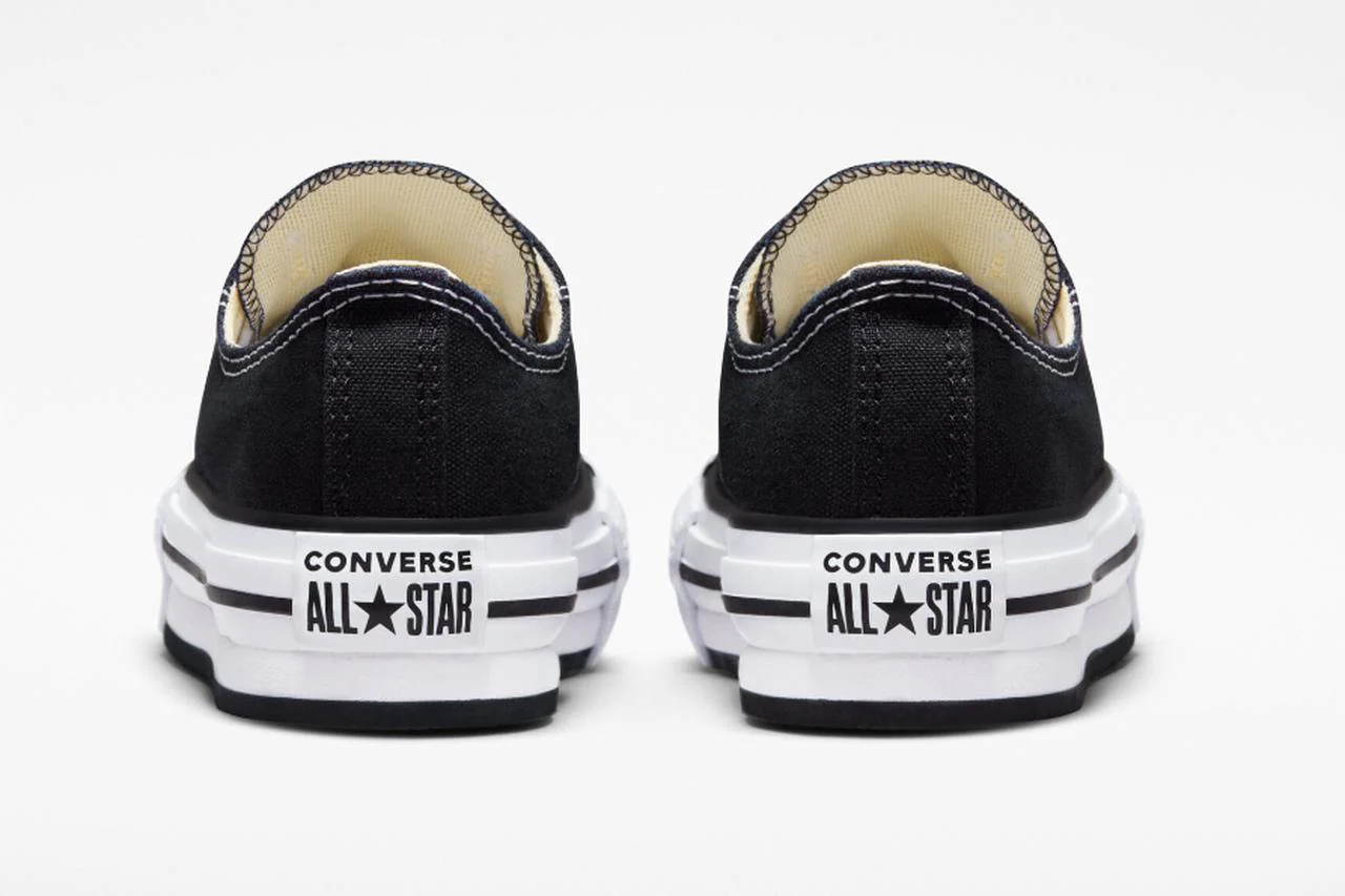 Converse Chuck Taylor All Star Eva Lift - Image 5