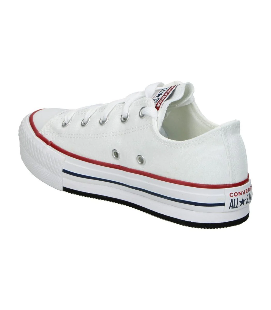 Converse Chuck Taylor All Star Eva Lift - Image 4
