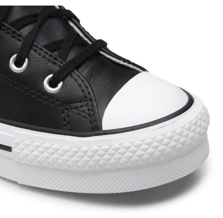 Converse Chuck Taylor All Star Eva Lift hi - Image 5