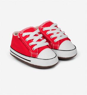 Converse Chuck Taylor All Starcribster - Image 4