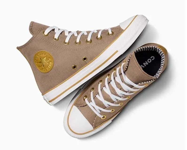 Converse Ctas Hi Mud Mask - Image 3