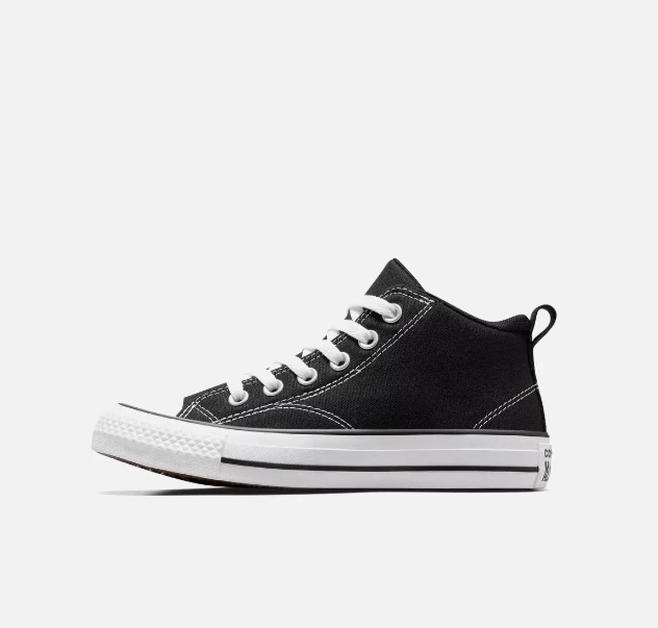 Converse Ctas Malden Street Mid - Image 2