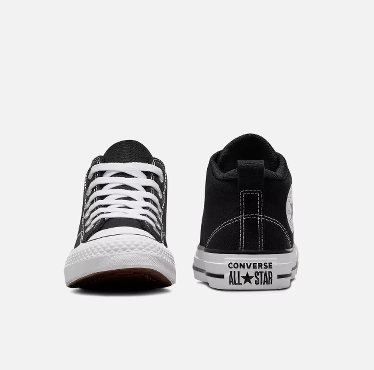 Converse Ctas Malden Street Mid - Image 5