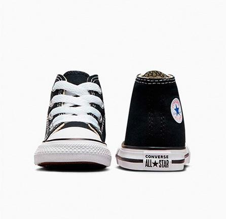 Converse Inft Chuck Taylor Allstar hi - Image 3