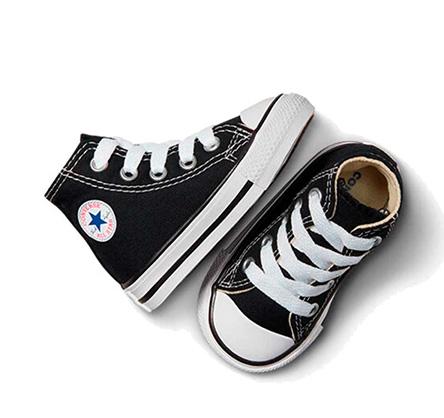 Converse Inft Chuck Taylor Allstar hi - Image 5