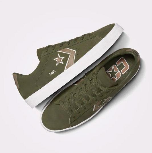 Converse Pl Vulc Pro ox - Image 2