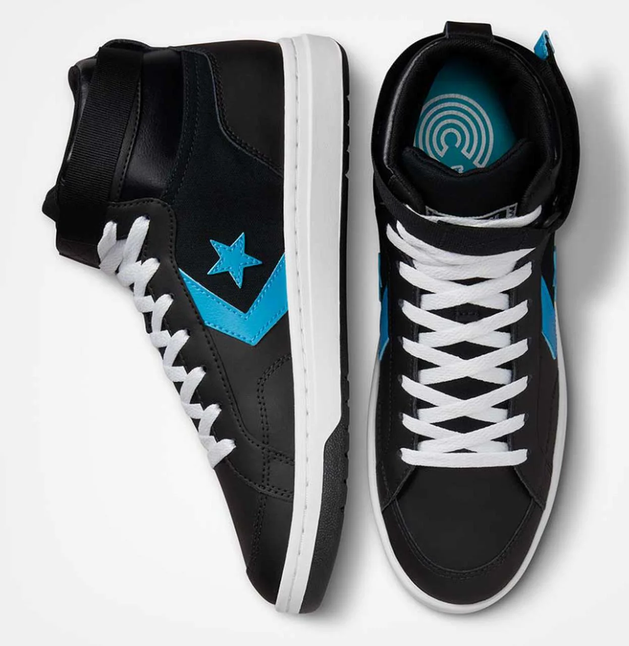 Converse Pro Blaze v2 - Image 3