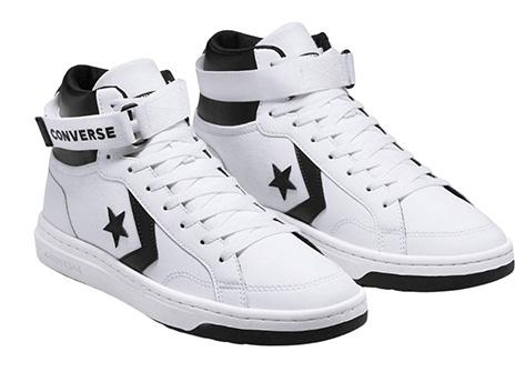 Converse Pro Blaze V2 Mid - Image 4