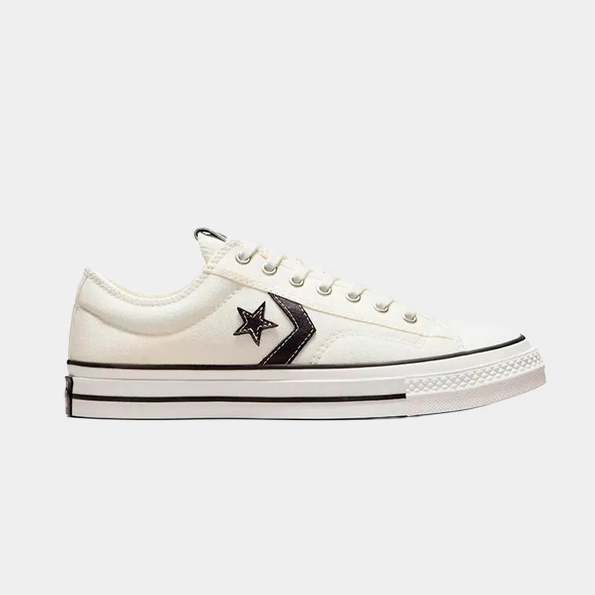 Converse Star Player 76 Ox Vintage White/bla