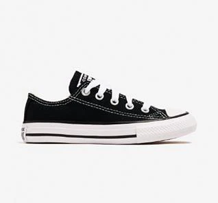 Converse Yths  Chuck Taylor Allstar ox
