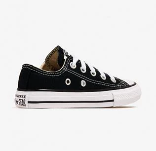 Converse Yths  Chuck Taylor Allstar ox - Image 2