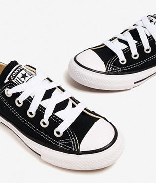 Converse Yths  Chuck Taylor Allstar ox - Image 4