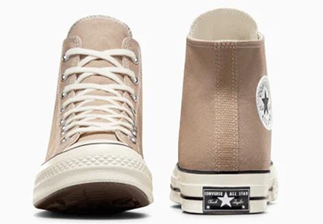 Conversechuck 70 Hi Vintage Cargo/egret/bla - Image 3