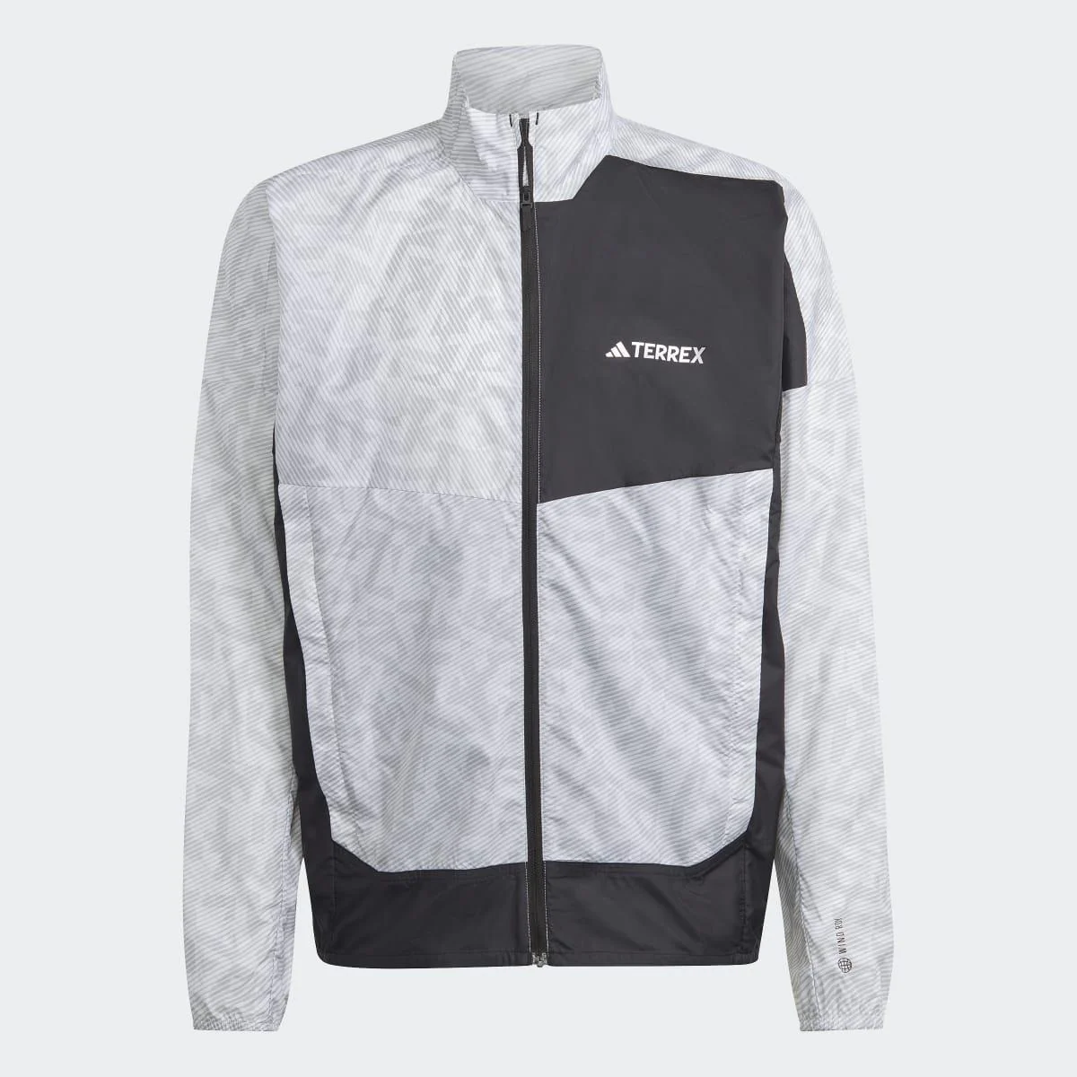 Cortavientos Outdoor Hombre Terrex adidas Performance - Image 3