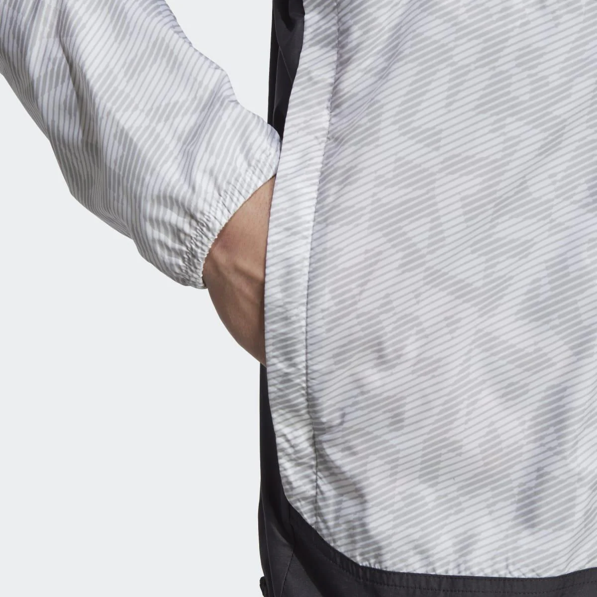 Cortavientos Outdoor Hombre Terrex adidas Performance - Image 4