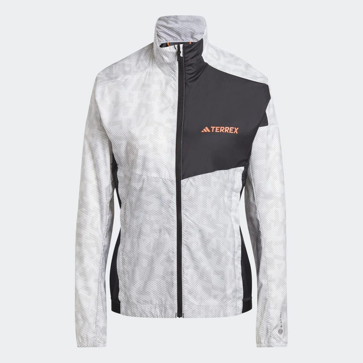 Cortavientos Outdoor Mujer Terrex adidas Performance - Image 3