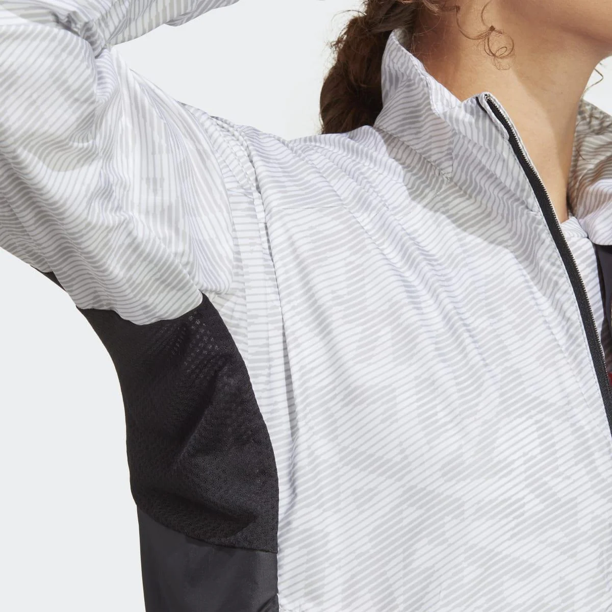 Cortavientos Outdoor Mujer Terrex adidas Performance - Image 4