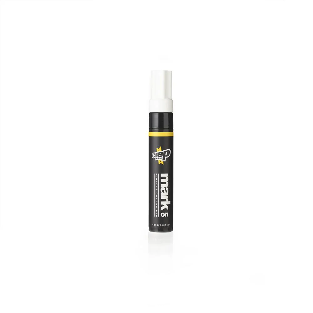 Crep Protect Mark On Custom Pen - Image 2