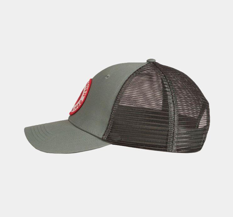 Fjallraven 1960 Logo Långtradarkeps - Image 3