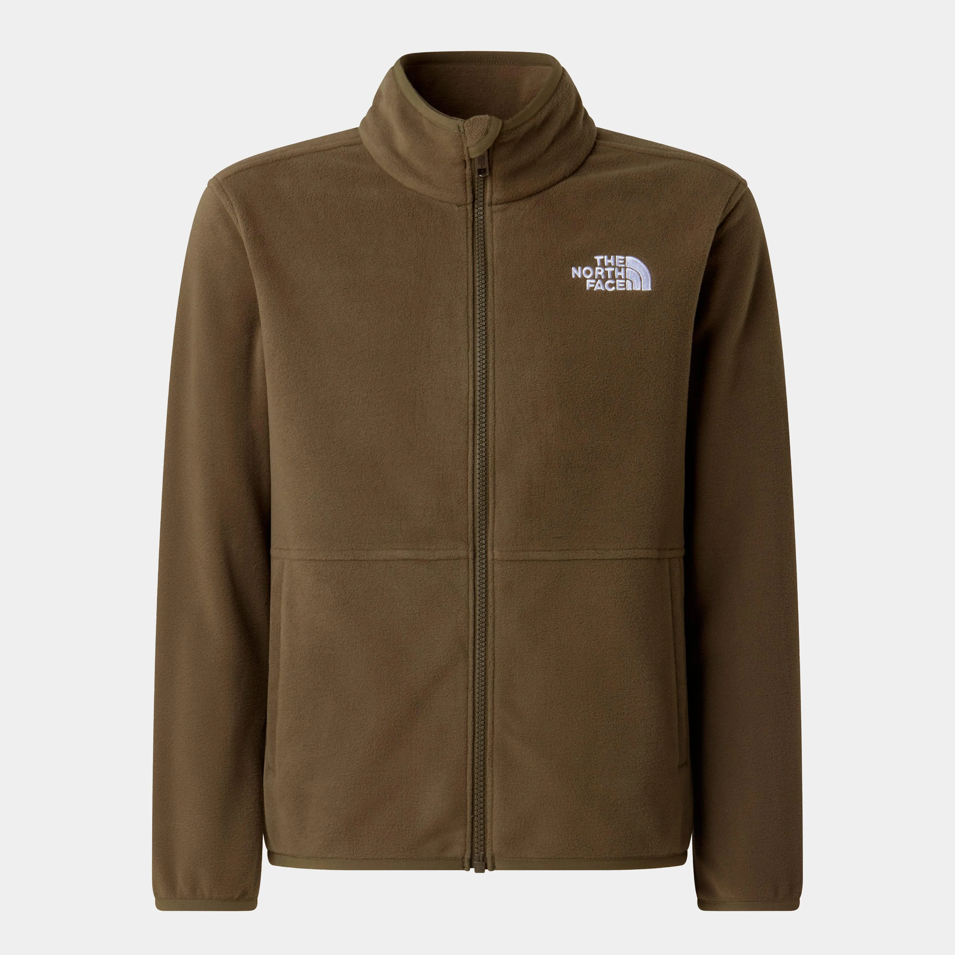 Forro Polar The North Face Glacier ZiP-In Compatible Junior - Image 4