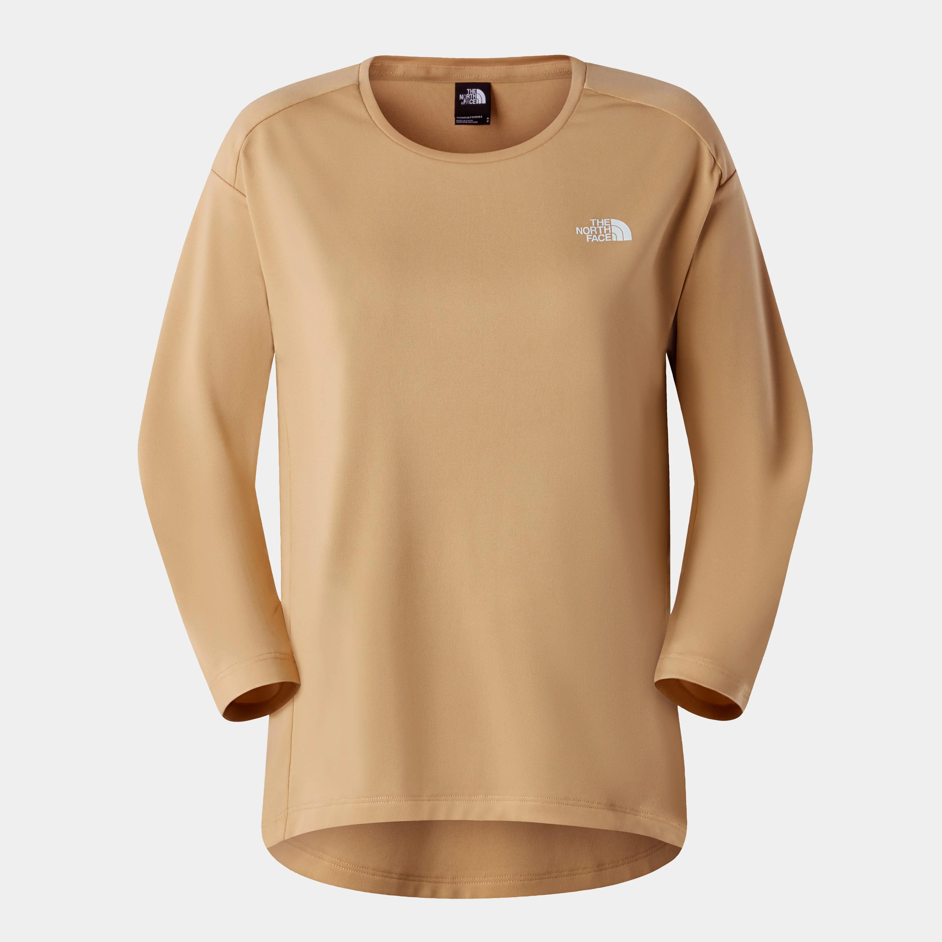 Forro Polar The North Face Meteora 1/4 Zip Para Mujer - Image 3