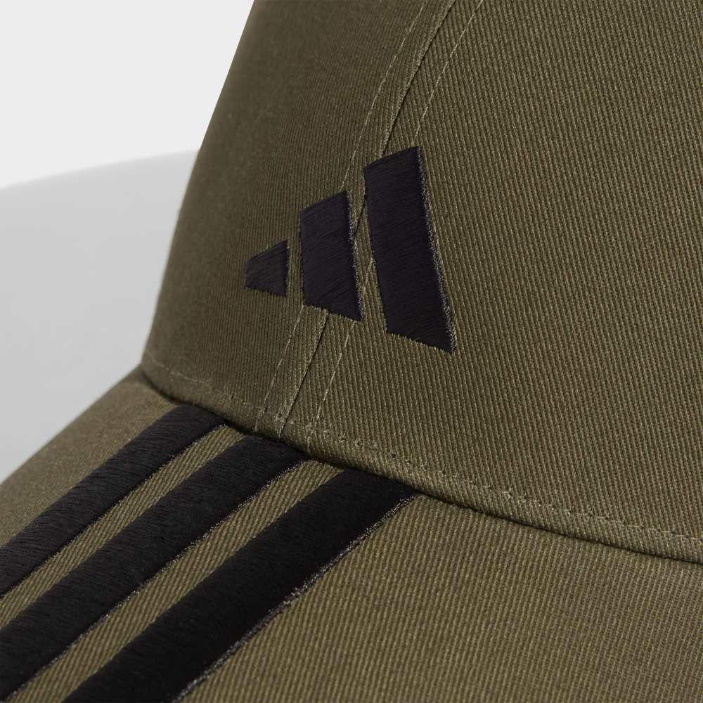 Gorra adidas Baseball New Logo 3 Bandas - Image 3
