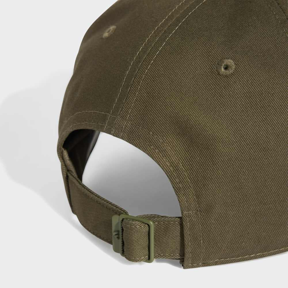 Gorra adidas Baseball New Logo 3 Bandas - Image 4