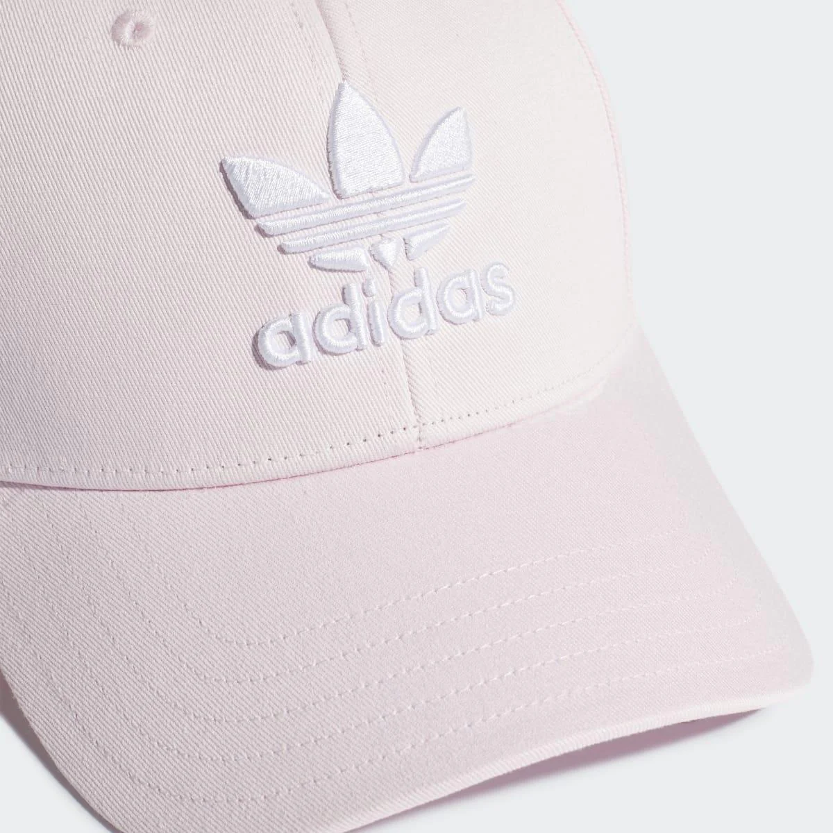 Gorra Casual Unisex Baseb Class Tre adidas Sportswear - Image 3