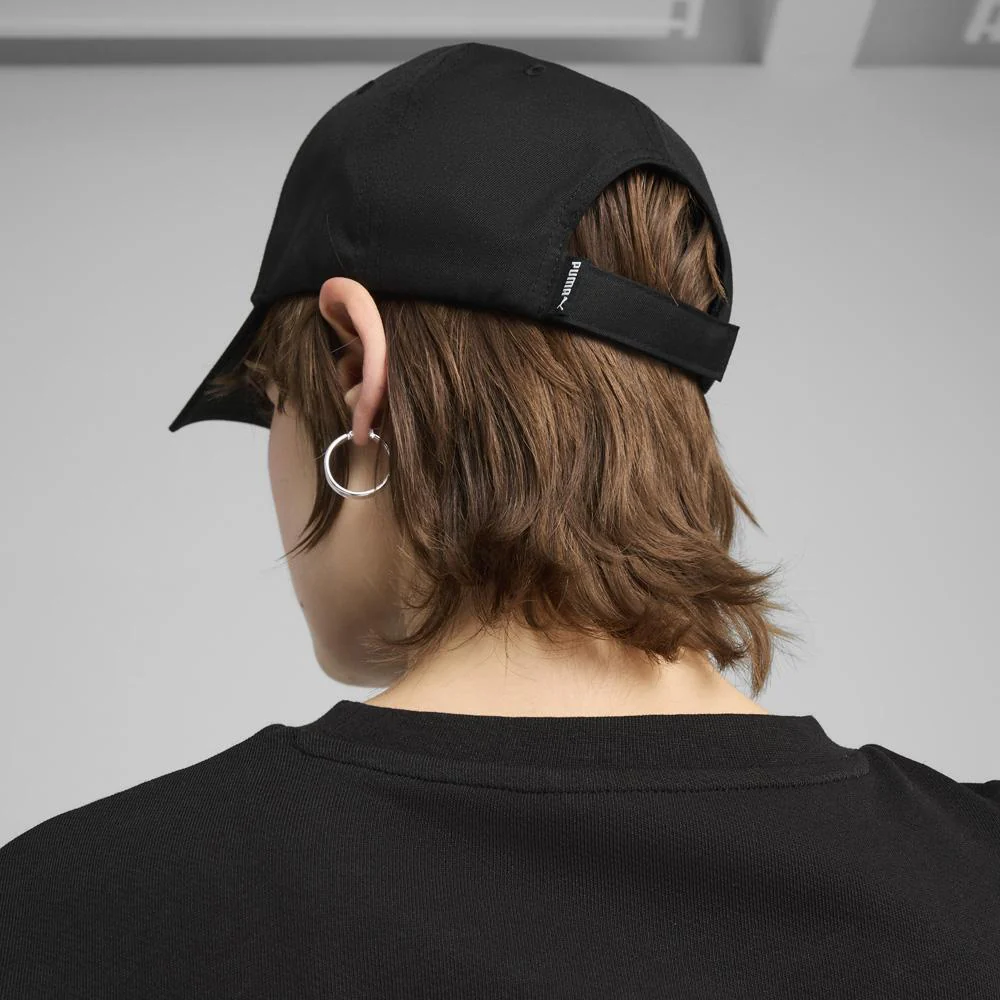 Gorra De Béisbol Puma Ess Metal Puma Cat - Image 4