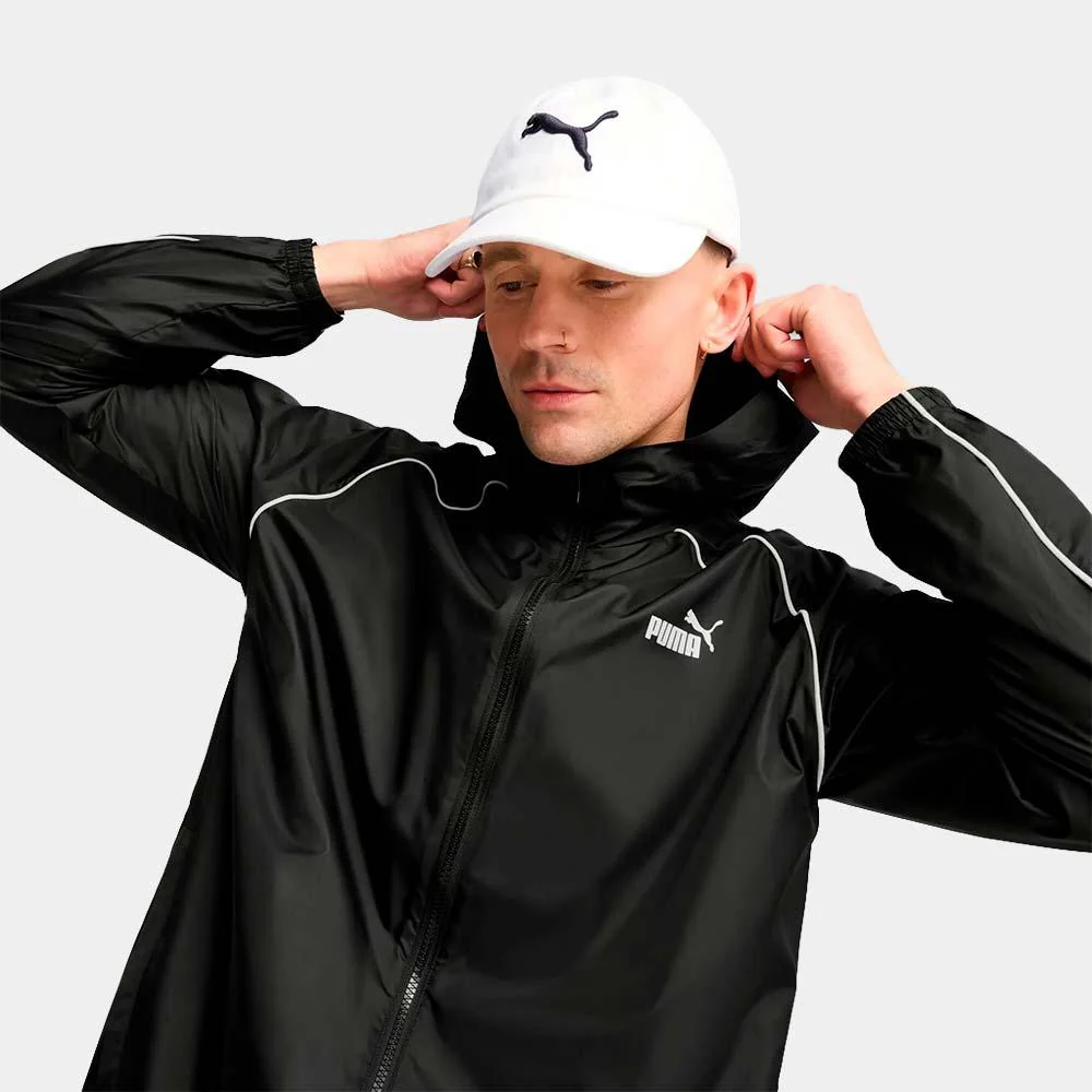 Gorra De Béisbol Essentials Puma - Image 3