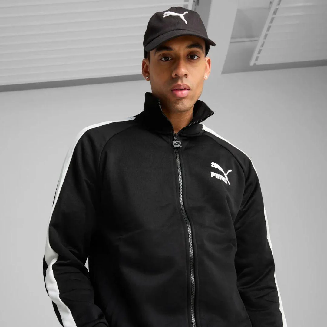 Gorra De Béisbol Puma Essentials Cat - Image 3
