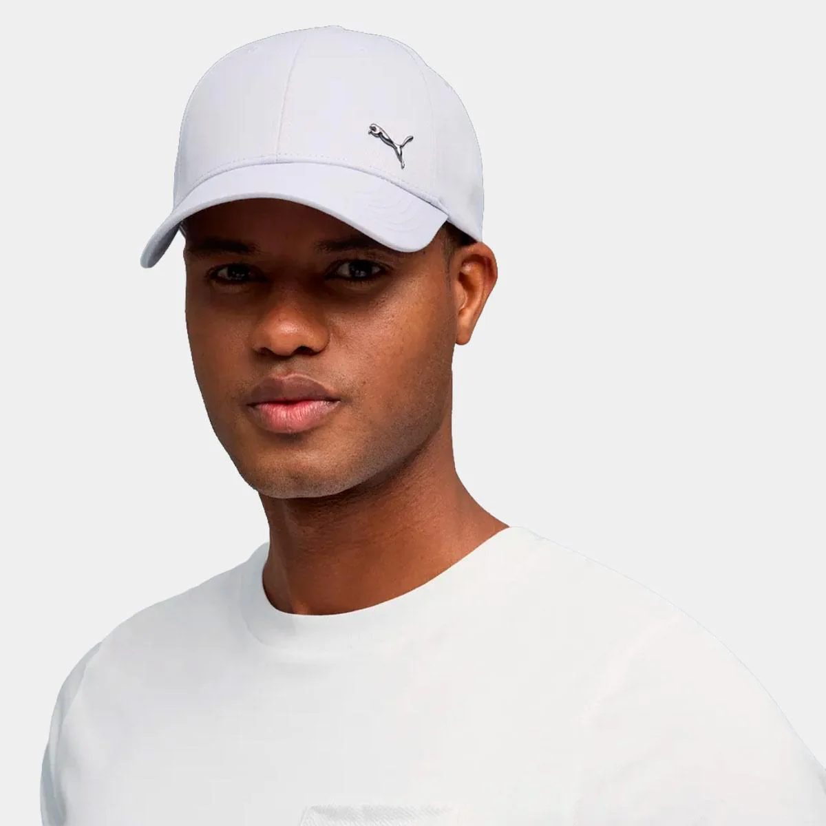 Gorra Essentials Puma  Cat Metal Baseball Cap