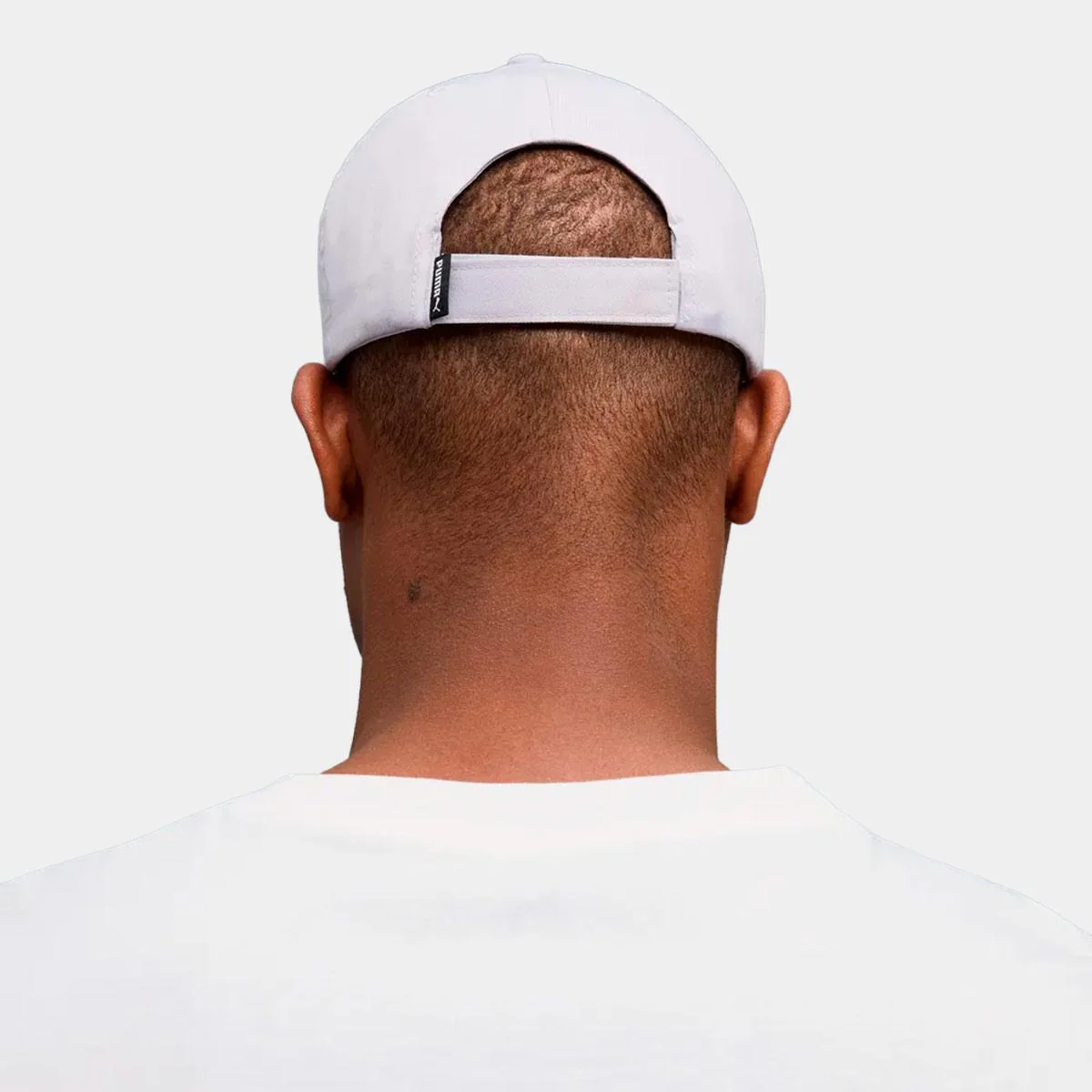 Gorra Essentials Puma  Cat Metal Baseball Cap - Image 2