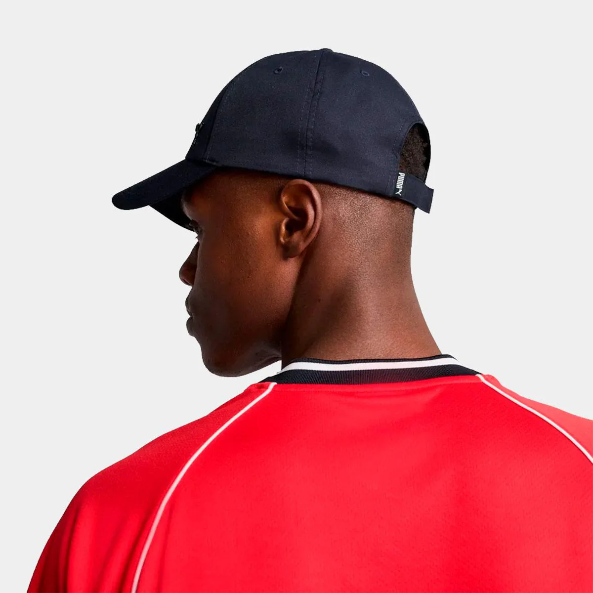 Gorra Essentials Puma  Cat Metal Baseball Cap - Image 2
