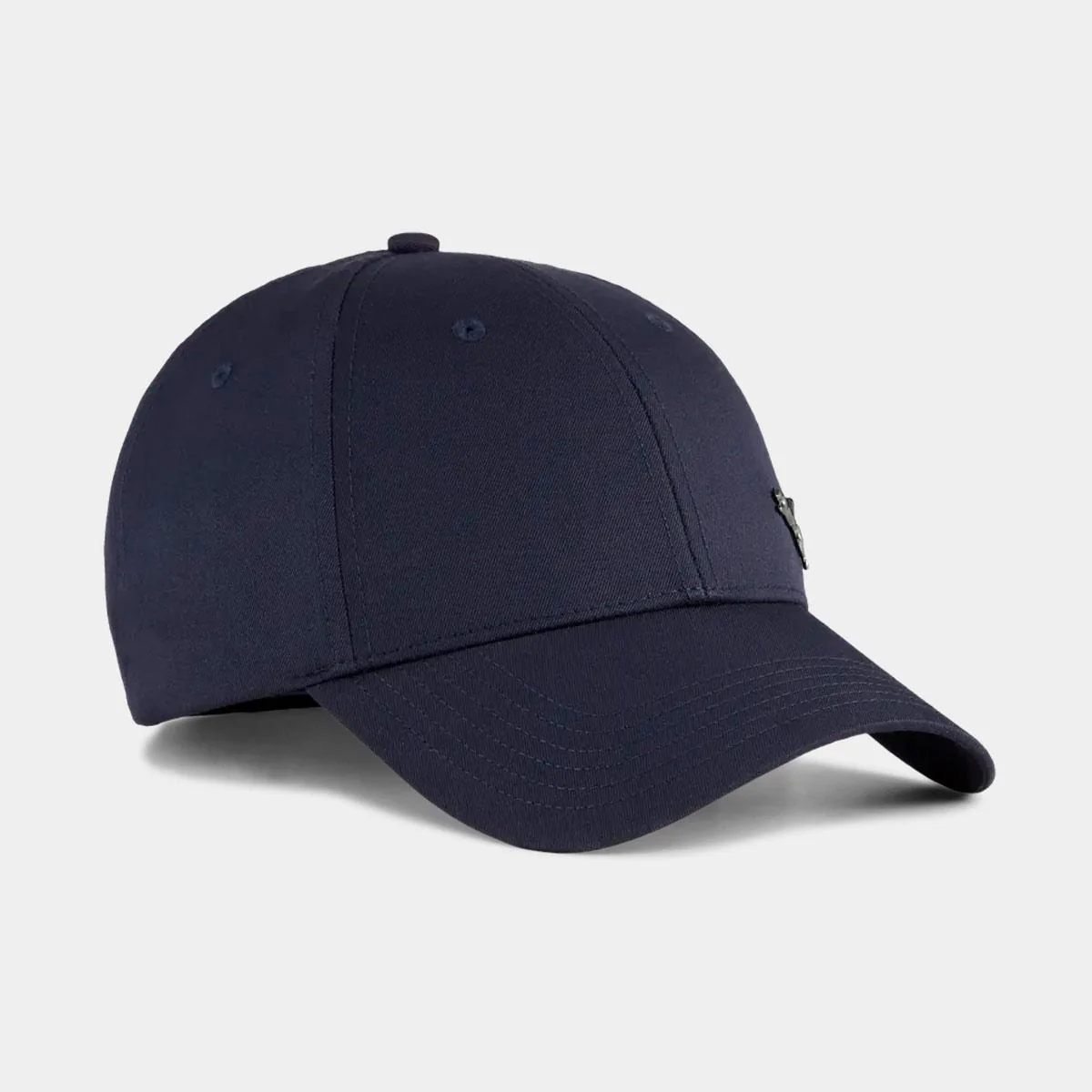 Gorra Essentials Puma  Cat Metal Baseball Cap - Image 3