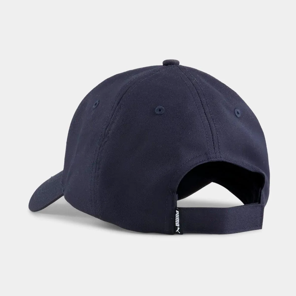 Gorra Essentials Puma  Cat Metal Baseball Cap - Image 4